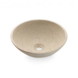 aufsatzwaschbecken naturstein