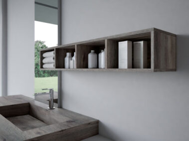 badmöbel-ideagroup-nyu-offene Elemente aus Laminat Unicolor HPL Texas