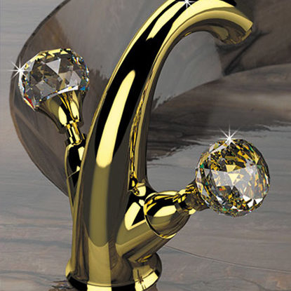 HOCHWERTIGE BADARMATUREN MADE IN ITALY Badausstellung-Osnabrück