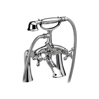 design badarmatur - Wannenarmatur