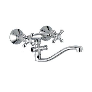 design badarmatur - Wannenarmatur