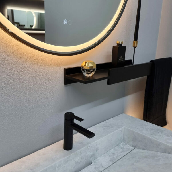 ausgefallene badmöbel set-moderne badmöbel