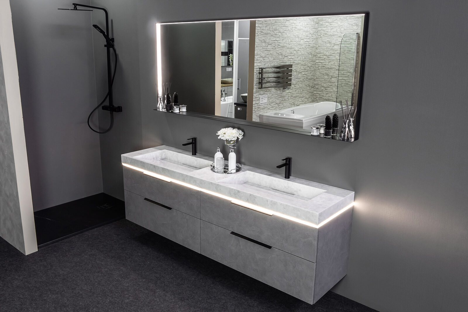 exklusive-moderne-badmoebel-doppelwaschtisch-160-200-240-cm-badezimmermoebel-beton-marmor-grauweiss