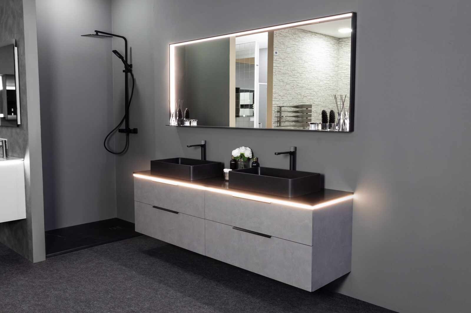 exklusive-moderne-badmöbel-moderne-doppelwaschtisch-160-200-240-cm-badezimmermoebel-beton-schwarz-matt
