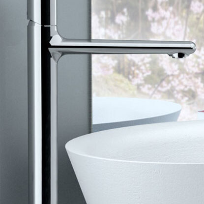 HOCHWERTIGE BADARMATUREN MADE IN ITALY