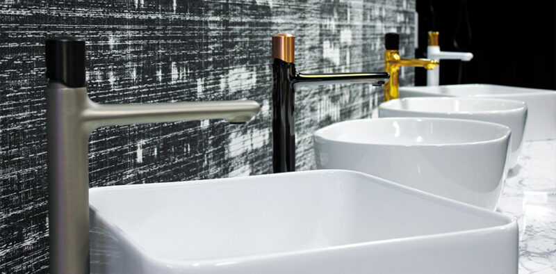 Exklusive-Badarmaturen_Hochwertige_Badarmatur Fusion Serie