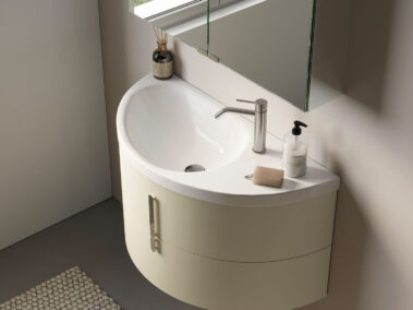 Exklusive_Gäste_WC_Badmöbel-Moon - Ideagroup