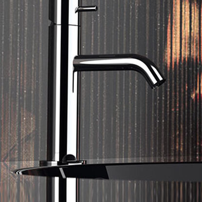 HOCHWERTIGE BADARMATUREN MADE IN ITALY