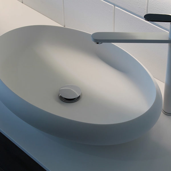 Waschschale Waschtisch Waschbecken