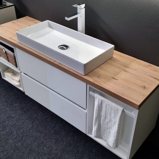 waschtisch-badmoebel-60-cm-weiss-hochglanz-wildeiche-badezimmermoebel