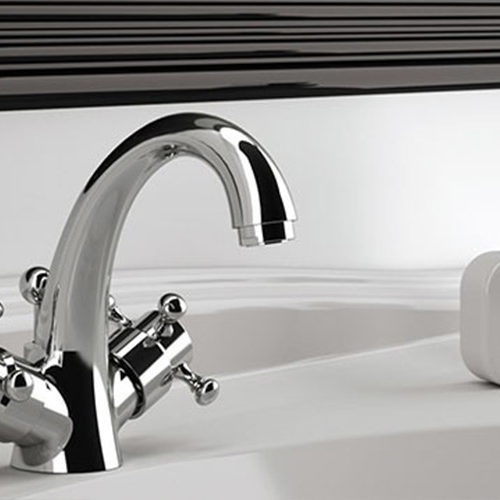 waschtischarmatur italienisches design