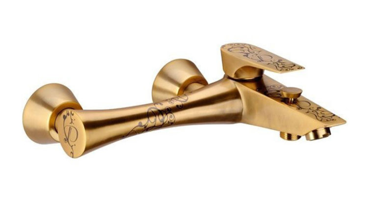 Badarmaturen | Badausstellung Osnabrück | Exklusive Badarmaturen