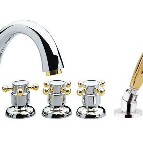 Waschtischarmaturen Exklusive Armaturen