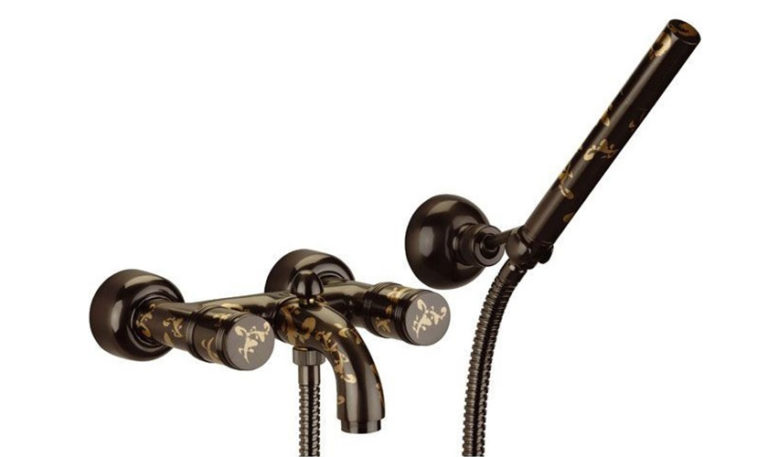 Badarmaturen | Badausstellung Osnabrück | Exklusive Badarmaturen