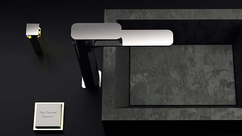 design-waschtischarmaturen